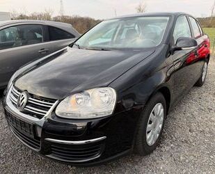 VW Jetta Gebrauchtwagen