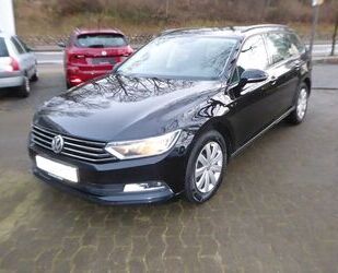 VW Passat Variant Gebrauchtwagen