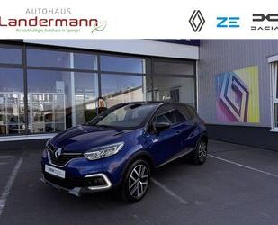 Renault Captur Gebrauchtwagen