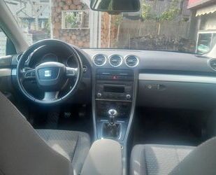 Seat Exeo Gebrauchtwagen