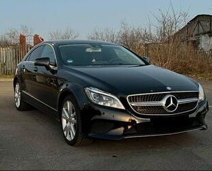 Mercedes-Benz CLS 350 Gebrauchtwagen