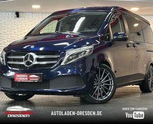 Mercedes-Benz V 250 Gebrauchtwagen