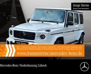 Mercedes-Benz G 450 Gebrauchtwagen