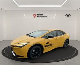 Toyota Prius Gebrauchtwagen