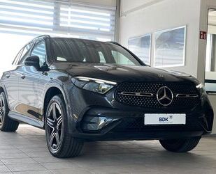 Mercedes-Benz GLC 400 Gebrauchtwagen