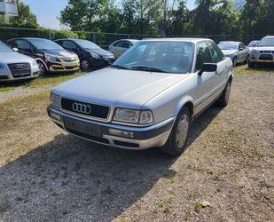 Audi 80 Gebrauchtwagen