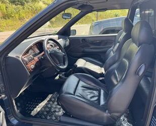 Ford Escort Gebrauchtwagen
