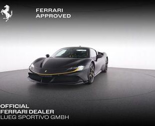 Ferrari SF90 Gebrauchtwagen