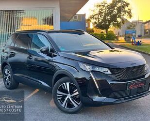 Peugeot 5008 Gebrauchtwagen