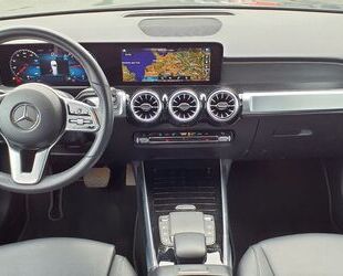 Mercedes-Benz GLB 220 Gebrauchtwagen