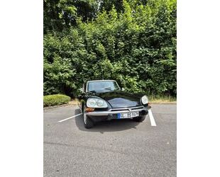Citroen DS Gebrauchtwagen