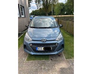 Hyundai i10 Gebrauchtwagen