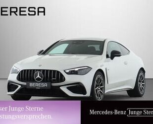 Mercedes-Benz CLE 53 AMG Gebrauchtwagen