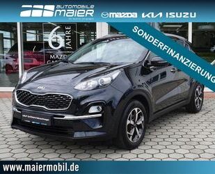 BMW Sportage 