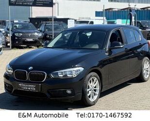 BMW 118 Gebrauchtwagen