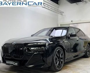 BMW M760 Gebrauchtwagen