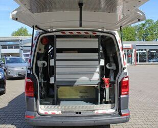 VW T6 Transporter Gebrauchtwagen
