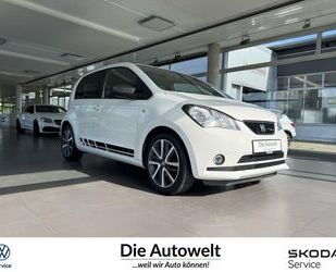 Seat Mii Gebrauchtwagen
