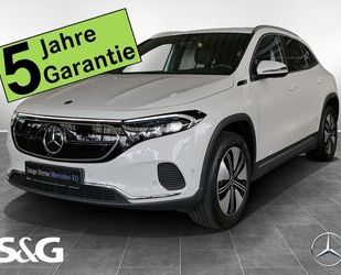 Mercedes-Benz EQA Gebrauchtwagen