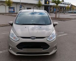 Ford B-Max Gebrauchtwagen