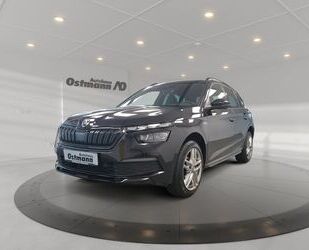 Skoda Kamiq Gebrauchtwagen