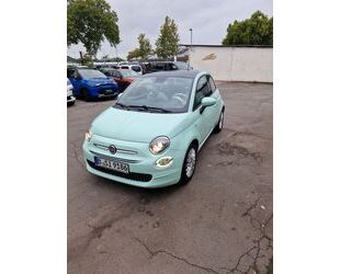 Fiat 500 Gebrauchtwagen