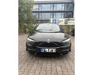 BMW 116 Gebrauchtwagen