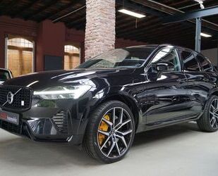 Volvo XC60 Gebrauchtwagen