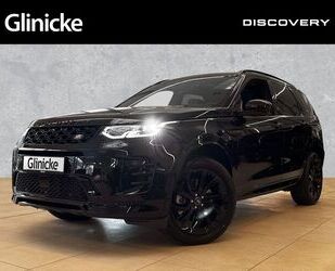Land Rover Discovery Sport Gebrauchtwagen