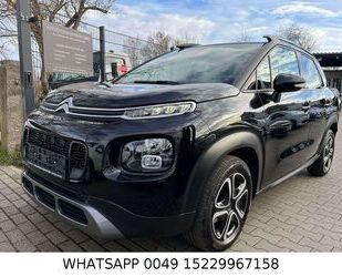 Citroen C3 Aircross Gebrauchtwagen
