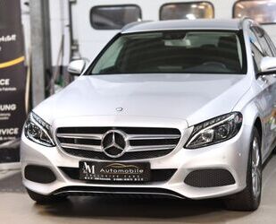 Mercedes-Benz C 250 Gebrauchtwagen