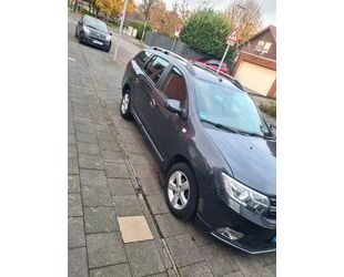 Dacia Logan Gebrauchtwagen