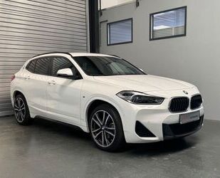 BMW X2 Gebrauchtwagen