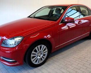 Mercedes-Benz C 220 Gebrauchtwagen