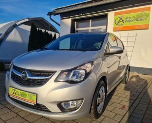 Opel Karl Gebrauchtwagen