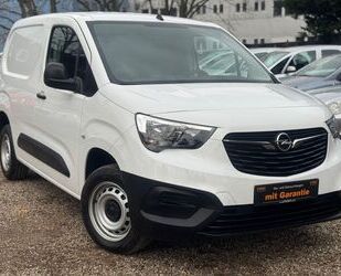 Opel Combo Gebrauchtwagen