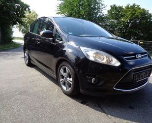 Ford C-Max Gebrauchtwagen