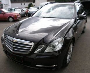 Mercedes-Benz E 300 Gebrauchtwagen