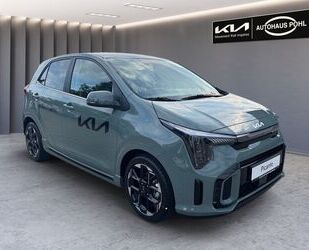 Kia Picanto Gebrauchtwagen