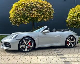 Porsche 992 Gebrauchtwagen