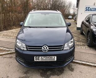 VW Sharan Gebrauchtwagen