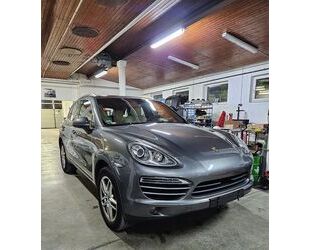 Porsche Cayenne Gebrauchtwagen