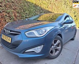 Hyundai i40 Gebrauchtwagen