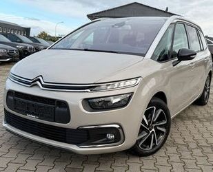 Citroen Grand C4 Picasso / SpaceTourer Gebrauchtwagen