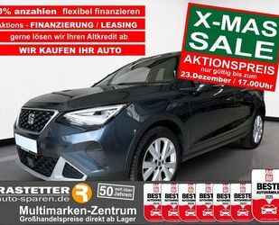 Seat Arona Gebrauchtwagen