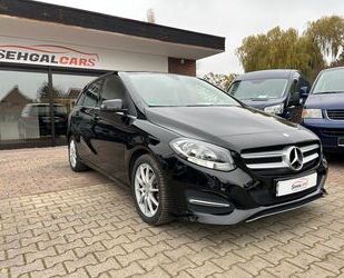 Mercedes-Benz B 200 Gebrauchtwagen