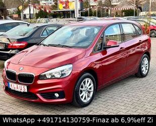 BMW 218 Active Tourer Gebrauchtwagen