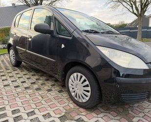 Mitsubishi Colt Gebrauchtwagen