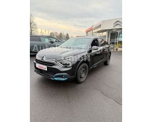 Citroen C4 Gebrauchtwagen