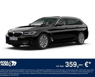 BMW 530 Gebrauchtwagen